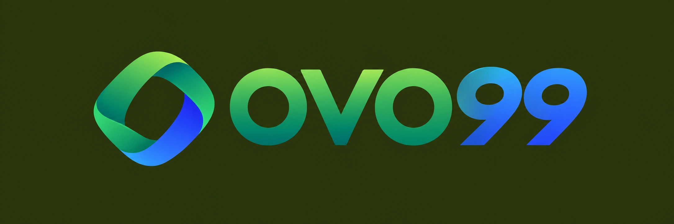 OVO99 Logo
